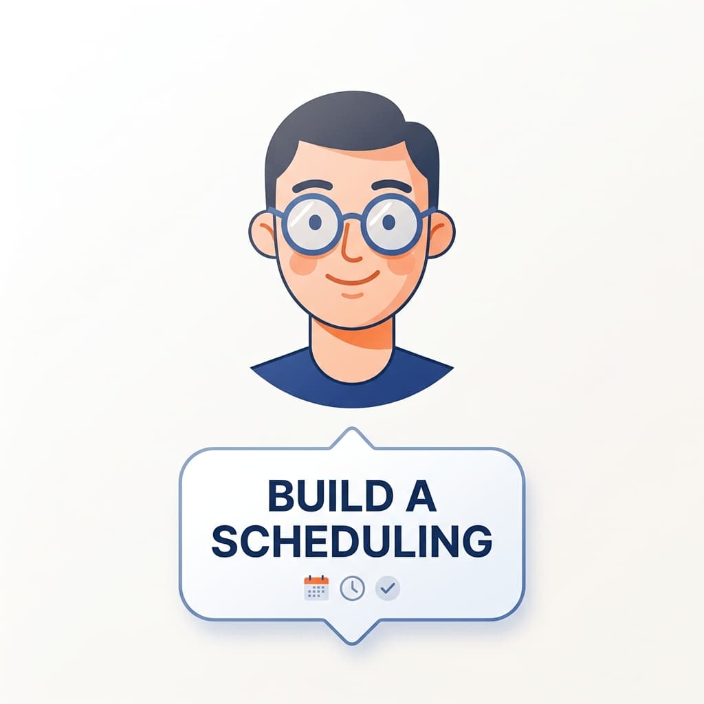 Build production-ready agents with no experience.